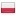 bplusp.cz server is located in Poland